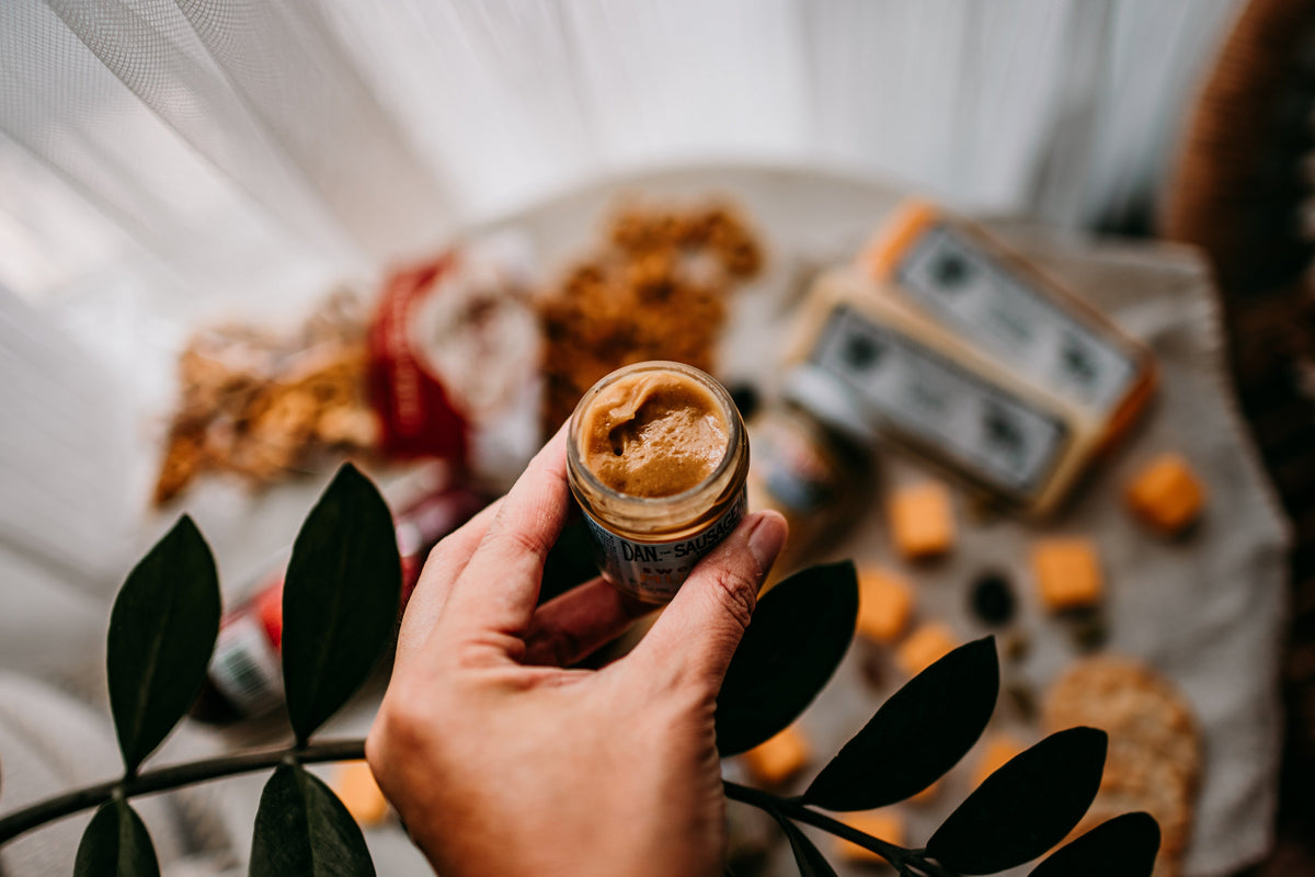 The Chinook Gourmet Gift Box