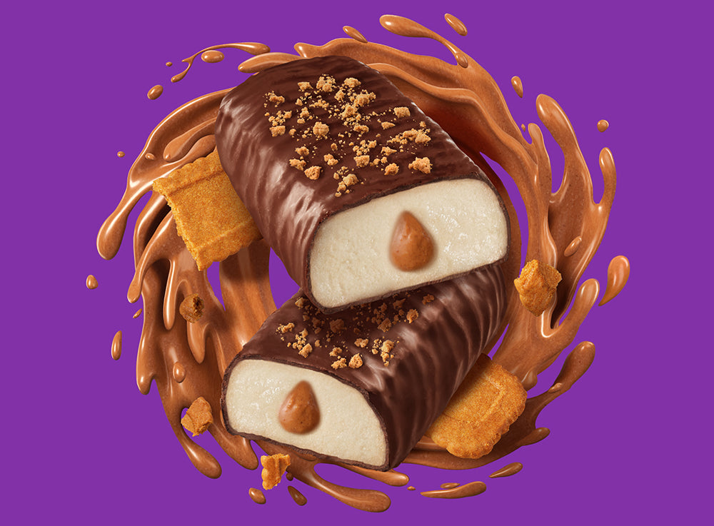 Dreamwich Cookie Butter