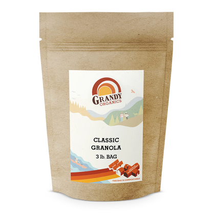 Classic Granola