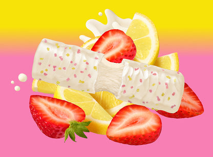 Pink Lemonade Squeeze